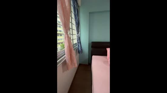 232 Simei Street 4, 232 Simei Street 4, Room Rental, 110 sqft, HDB Flat For Rent, by Aby Hoe 何惠冰, 500097117 - PropertyGuru.com.sg
