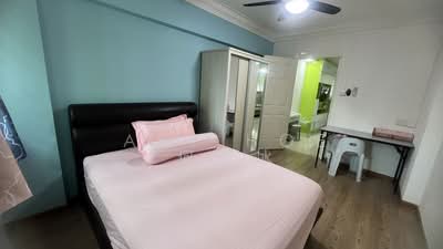 For Rent - 232 Simei Street 4