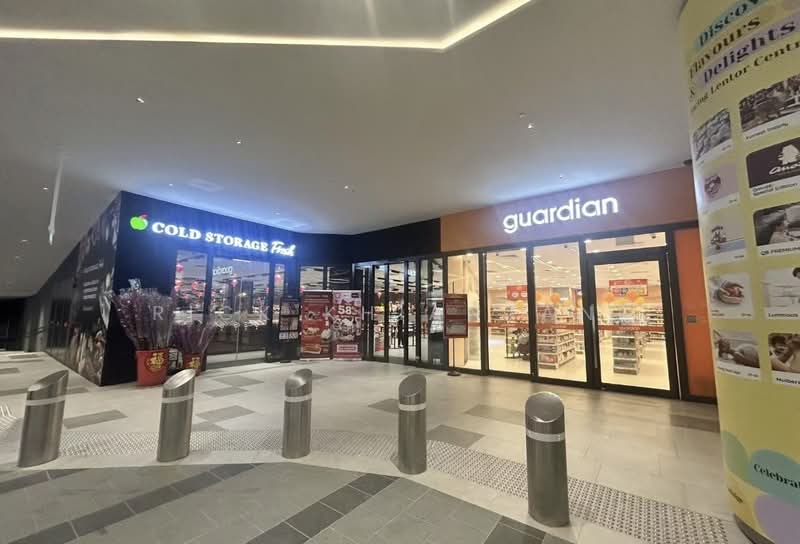 Thomson Grove, Yio Chu Kang Road, 1 Bedroom, 150 sqft, Condominium For Rent, by Rick Khiantani, 500097118 - Exterior - PropertyGuru.com.sg