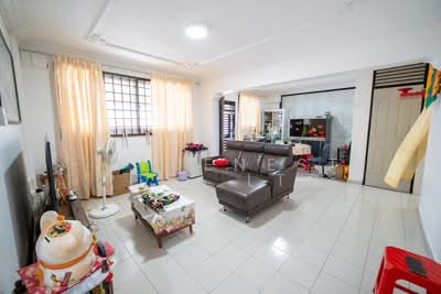 For Sale - 838 Jurong West Street 81