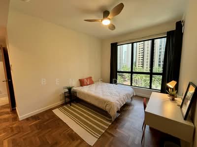 For Rent - Heritage View