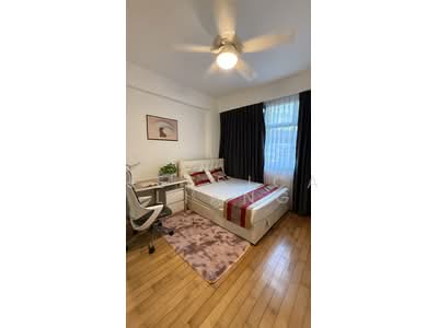 For Rent - Changi Court