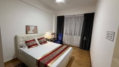 For Rent - Changi Court
