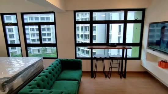 567C Champions Way, 567C Champions Way, Studio, 506 sqft, HDB Flat For Rent, by Hendra Ng, 500097123 - PropertyGuru.com.sg