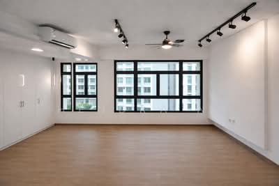 For Rent - 567C Champions Way