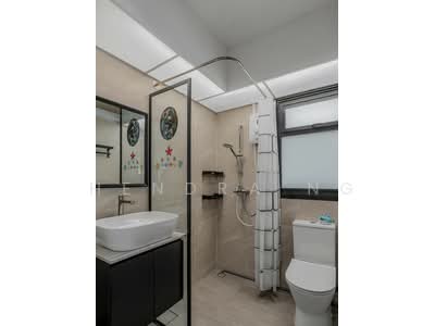 For Rent - 567C Champions Way