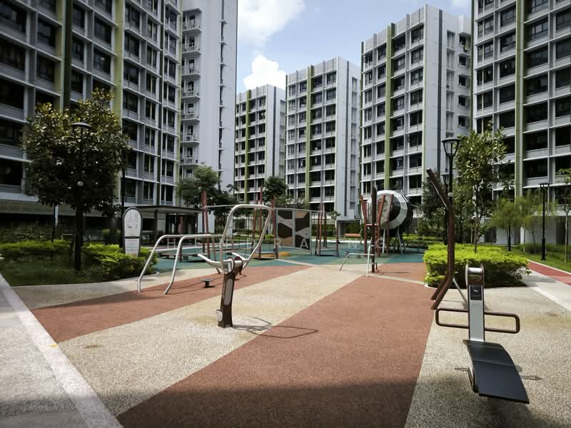 567C Champions Way, 567C Champions Way, Studio, 506 sqft, HDB Flat For Rent, by Hendra Ng, 500097123 - Exterior - PropertyGuru.com.sg