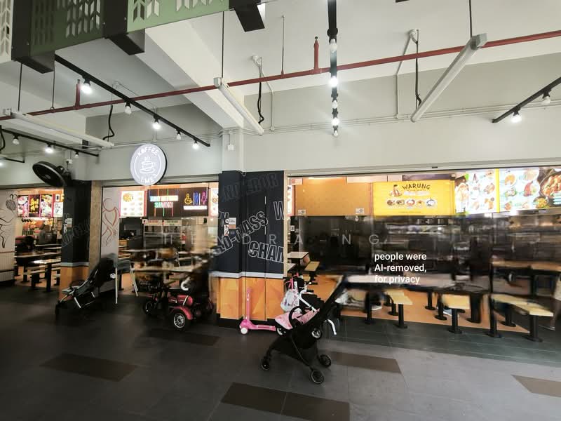 567C Champions Way, 567C Champions Way, Studio, 506 sqft, HDB Flat For Rent, by Hendra Ng, 500097123 - PropertyGuru.com.sg