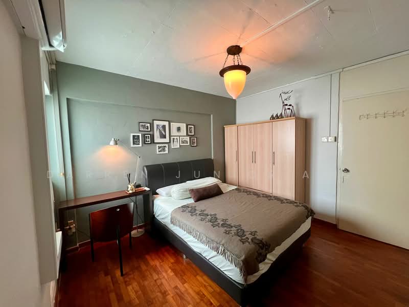 577 Ang Mo Kio Avenue 10, 577 Ang Mo Kio Avenue 10, Room Rental, 130 sqft, HDB Flat For Rent, by Darren Junior Ang, 500097126 - Bedroom - PropertyGuru.com.sg