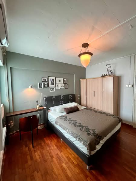 577 Ang Mo Kio Avenue 10, 577 Ang Mo Kio Avenue 10, Room Rental, 130 sqft, HDB Flat For Rent, by Darren Junior Ang, 500097126 - Bedroom - PropertyGuru.com.sg