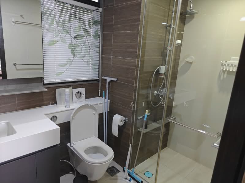 Botanique at Bartley Condominium For Sale at S$ 1,550,000 | PropertyGuru Singapore - Bathroom 1