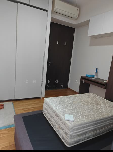 Botanique at Bartley Condominium For Sale at S$ 1,550,000 | PropertyGuru Singapore - Bedroom 2