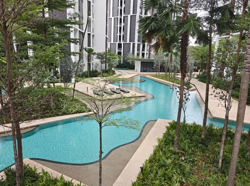 Botanique at Bartley Condominium For Sale at S$ 1,550,000 | PropertyGuru Singapore - Exterior
