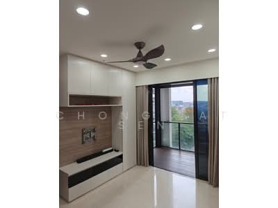 For Sale - Botanique at Bartley