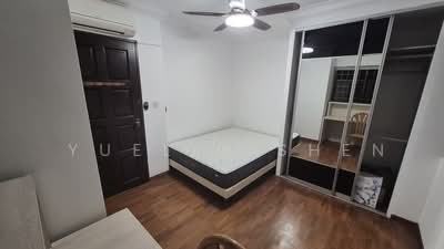 For Rent - 461 Clementi Avenue 3