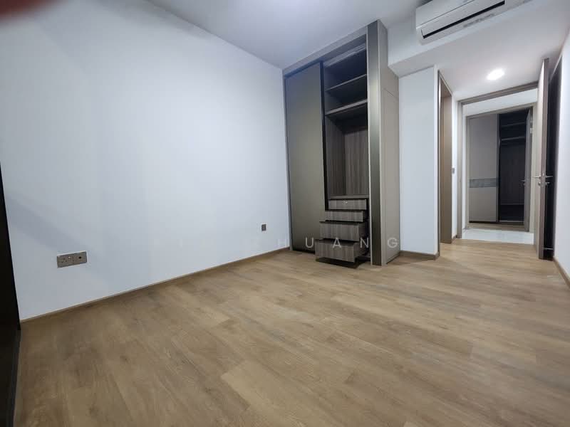 Dairy Farm Residences Condominium For Sale at S$ 1,699,888 | PropertyGuru Singapore - Bedroom