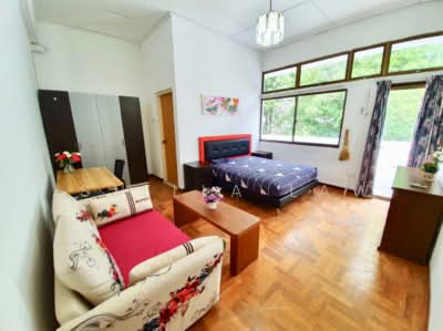 For Rent - 16 Sallim Road