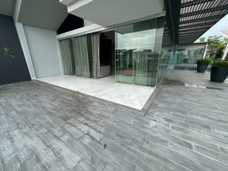 Sentosa Cove, Sentosa Cove, 6 Bedrooms, 7,200 sqft, Detached House For Rent, by Alvin Tan, 500097152 - Exterior - PropertyGuru.com.sg