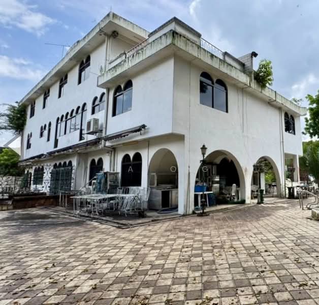 ❤️❤️D10 LEEDON VICINITY. BOTANIC GARDEN. ☎️ JEAN 93571119 Bungalow House For Sale at S$ 35,000,000 | PropertyGuru Singapore - Exterior