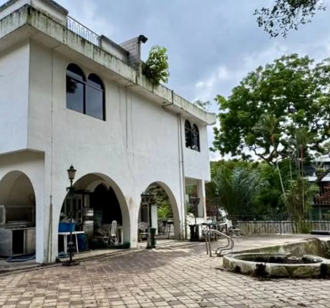 ❤️❤️D10 LEEDON VICINITY. BOTANIC GARDEN. ☎️ JEAN 93571119 Bungalow House For Sale at S$ 35,000,000 | PropertyGuru Singapore - Exterior