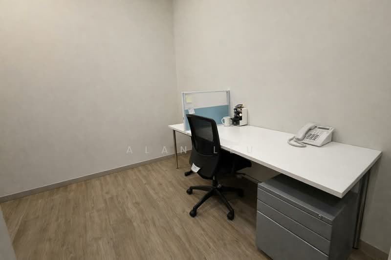 SBF Center, 160 Robinson Road, 947 sqft, Office For Rent, by Alan Leu, 500097154 - OPEN DESKINGS - CommercialGuru.com.sg