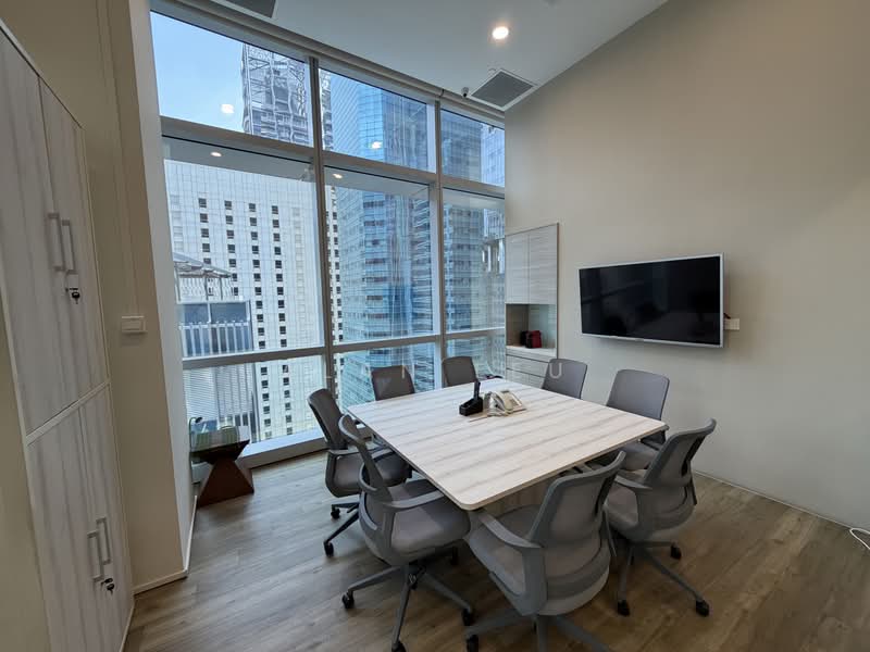 SBF Center, 160 Robinson Road, 947 sqft, Office For Rent, by Alan Leu, 500097154 - Interior - CommercialGuru.com.sg