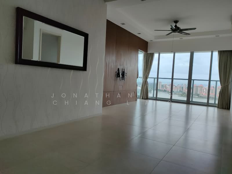 Southbank, 881 North Bridge Road, 3 Bedrooms, 1,313 sqft, Condominium For Rent, by Jonathan Koh Chiang Liang, 500097156 - Living Room - PropertyGuru.com.sg