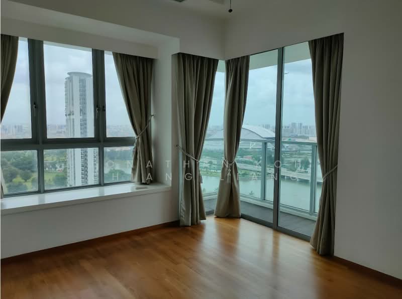 Southbank, 881 North Bridge Road, 3 Bedrooms, 1,313 sqft, Condominium For Rent, by Jonathan Koh Chiang Liang, 500097156 - View - PropertyGuru.com.sg