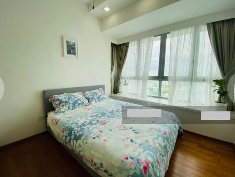 Southbank, 881 North Bridge Road, 3 Bedrooms, 1,313 sqft, Condominium For Rent, by Jonathan Koh Chiang Liang, 500097156 - Bedroom - PropertyGuru.com.sg