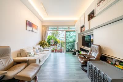 For Sale - The Cascadia