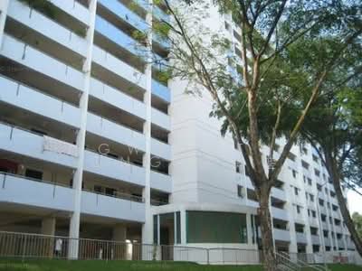 For Sale - 606 Ang Mo Kio Avenue 5