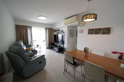 For Sale - 347A Yishun Avenue 11