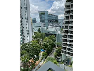 For Rent - The Suites @ Central