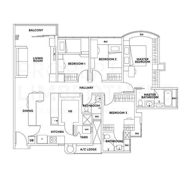 For Sale The Cascadia