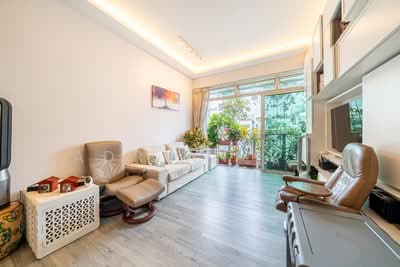 For Sale - The Cascadia