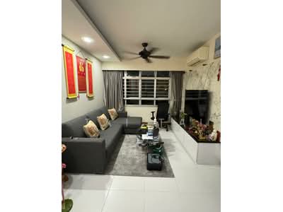 For Sale - 636B Senja Parc View