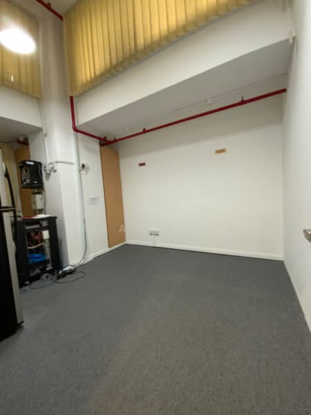 Pantech Business Hub, 194 Pandan Loop, 2,099 sqft, Factory / Workshop (B2) For Sale, by Alan Neo, 500097170 - Interior - CommercialGuru.com.sg