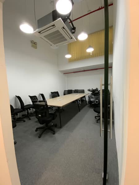 Pantech Business Hub, 194 Pandan Loop, 2,099 sqft, Factory / Workshop (B2) For Sale, by Alan Neo, 500097170 - Interior - CommercialGuru.com.sg