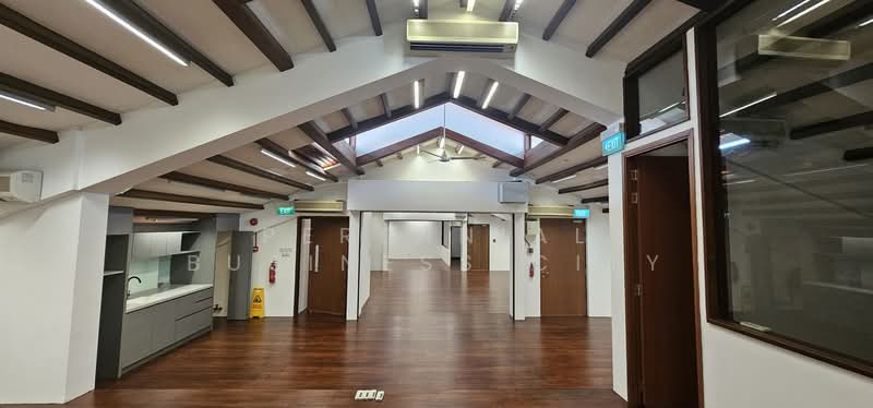 Kreta Ayer Shop Houses, 35 Kreta Ayer Road, 11,433 sqft, Office For Rent, by Sharon Tay, 500097171 - Interior - CommercialGuru.com.sg