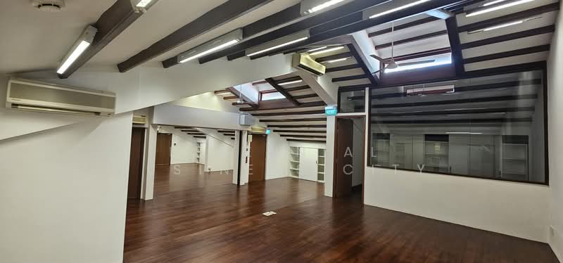 Kreta Ayer Shop Houses, 35 Kreta Ayer Road, 11,433 sqft, Office For Rent, by Sharon Tay, 500097171 - Interior - CommercialGuru.com.sg