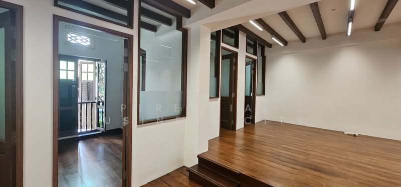 Kreta Ayer Shop Houses, 35 Kreta Ayer Road, 11,433 sqft, Office For Rent, by Sharon Tay, 500097171 - Interior - CommercialGuru.com.sg