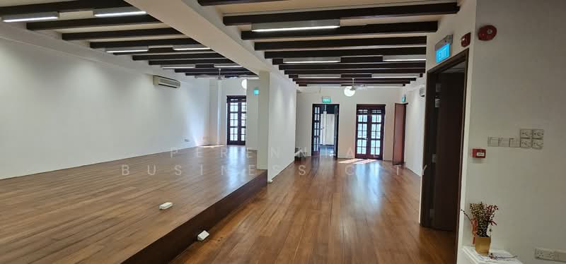Kreta Ayer Shop Houses, 35 Kreta Ayer Road, 11,433 sqft, Office For Rent, by Sharon Tay, 500097171 - Interior - CommercialGuru.com.sg