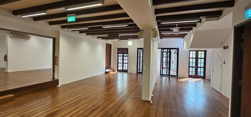 Kreta Ayer Shop Houses, 35 Kreta Ayer Road, 11,433 sqft, Office For Rent, by Sharon Tay, 500097171 - Interior - CommercialGuru.com.sg