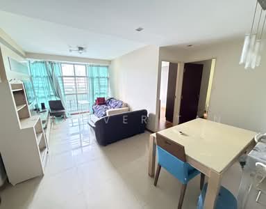 For Rent - 195D Punggol Road