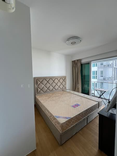 Eight Riversuites, 2 Whampoa East, 3 Bedrooms, 936 sqft, Condominium For Rent, by Kenneth Shi, 500097174 - Bedroom - PropertyGuru.com.sg