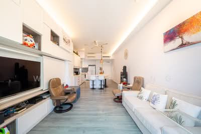 For Sale - The Cascadia