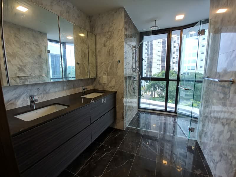 Amber Skye Apartment For Sale at S$ 2,999,999 | PropertyGuru Singapore - Bathroom