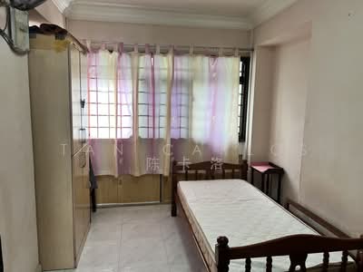 For Rent - 545 Bukit Panjang Ring Road