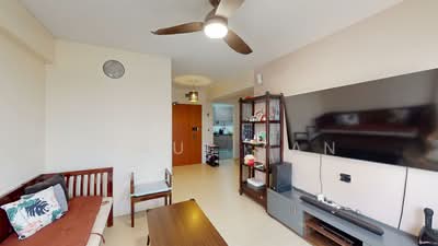 For Sale - 785C Woodlands Rise