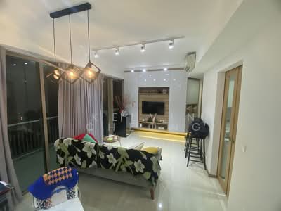 For Rent - The Vales